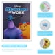 thumbnail image 3 of Monsters at Work Kits de Pintura de Diamantes para Adultos, 3 of 6