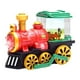 thumbnail image 2 of Juego De Tren Eléctrico Con Humo, Juego De Tren Musical Para Niños Y Niñas A Partir De 3 Años, Color Rojo, 2 of 3