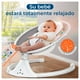thumbnail image 3 of Silla cuna Mecedora automática bebe control remoto, 3 of 3
