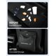 thumbnail image 3 of Cubo de basura Motrobe para Tesla Model 3 (2017‑2023) con LED, 3 of 9
