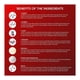 thumbnail image 5 of Full Vitality Suplemento Precursor Hgh Energia Vitalidad, 5 of 7