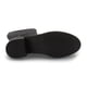 thumbnail image 5 of Bota Mujer Bata Gloria Negro Taco, 5 of 5