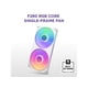 thumbnail image 1 of Nzxt RF-U28HF-W1 Blanco, 1 of 3