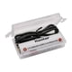 thumbnail image 2 of Baterías Kastar Pack de 3 2600 mAh 3,6 V Micro‑USB, 2 of 4
