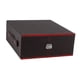 thumbnail image 5 of Caja De Almacenamiento Para Tarjetas Coleccionables, Juego De Cartas Coleccionables Con 3 Separadores, 5 of 5
