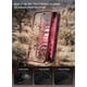 thumbnail image 5 of Funda SUPCASE para iPhone 18/17 Pro Max color Burdeos, 5 of 9