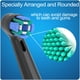 thumbnail image 3 of Cabezales de repuesto para cepillos de dientes Oral-B iO 2/3/4/5/6/7/8/9/10/7G, paquete de 8, 3 of 3