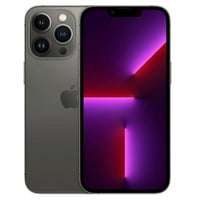 Apple - Iphone 13 Pro 256Gb Negro - (Reacondicionado)