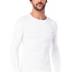 thumbnail image 1 of Camiseta Deportiva Primera Capa Microfibra Blanca, 1 of 3