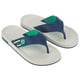 thumbnail image 2 of Sandalia Hombre Gris/Azul Siena Cartago, 2 of 3