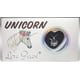 thumbnail image 1 of Collar Unicorn Con Perla Blanca De 5 7 Mm, 1 of 9