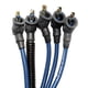 thumbnail image 2 of Juego cable bujia nissan v16 1.6 1993 1997, 2 of 2