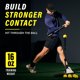 thumbnail image 3 of Béisbol GoSports 450 g Pack de 6 Bolas de Entrenamiento con Peso, 3 of 6