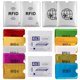 thumbnail image 3 of Set de fundas con bloqueo RFID Luumxai 16 (10 tarjetas de crédito y 4 pasaportes), 3 of 7