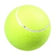 thumbnail image 1 of nuevo juguete inflable grande 9.5 "de la pelota de tenis para el gato adulto del perrito del perro del animal doméstico de los ni?os, 1 of 3