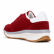 thumbnail image 4 of Zapatilla Rojo Mujer Urbano Chalada Front, 4 of 9