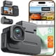 thumbnail image 1 of Cámara Auto WOLFBOX X5 3 Canal 4K Frontal STARVIS2 IMX678, 1 of 3