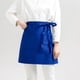 thumbnail image 4 of Delantal impermeable ropa de trabajo para cocina y cafetería., 4 of 5