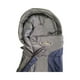 thumbnail image 4 of Saco De Dormir Estilo Mummy Outback gris talla unica, 4 of 5