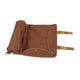 thumbnail image 2 of Bolsa De Viaje Para Camarero Para Un Almacenamiento Perfecto Sin Herramientas, Bolsa Rodante Para Camarero, Café, 2 of 5