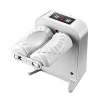 Genérico - Maquina Para Hacer Empanadas Molde Para Prensar Dumplings