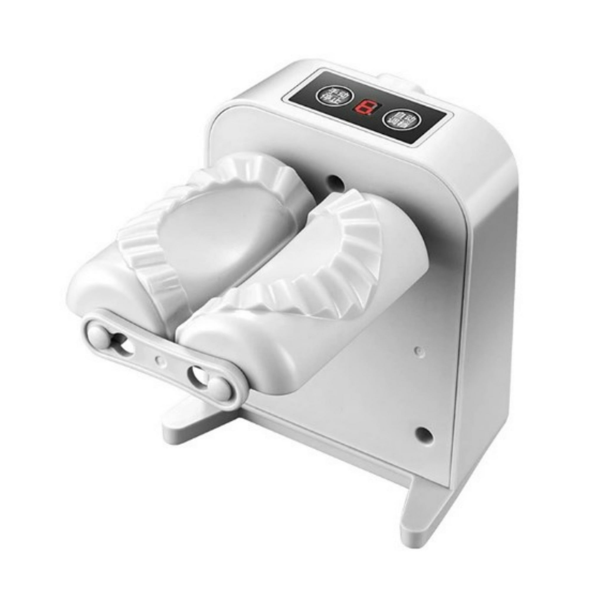 Genérico - Maquina Para Hacer Empanadas Molde Para Prensar Dumplings