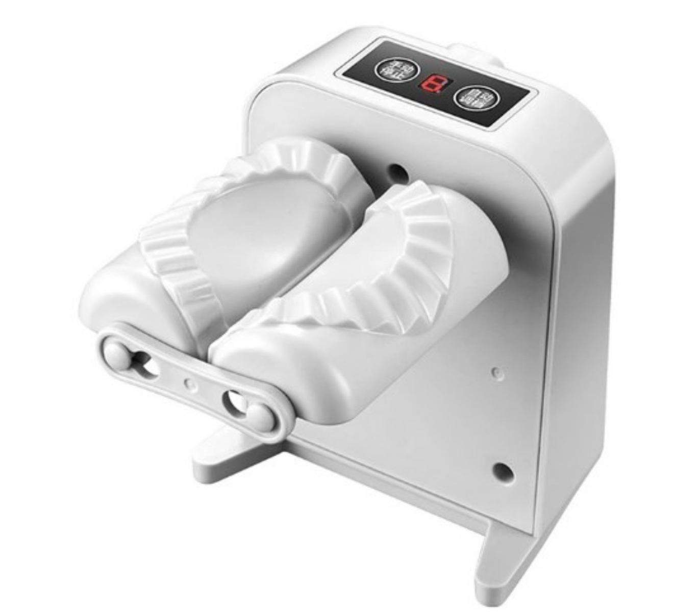 Genérico - Maquina Para Hacer Empanadas Molde Para Prensar Dumplings