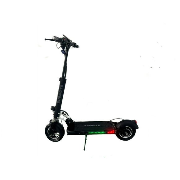 Scooter 1600w Dual Nfc 18Ah