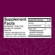 thumbnail image 3 of Suplemento Host Defense Con Forma De Cola De Pavo 100 Ml, 3 of 3