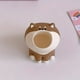 thumbnail image 1 of Cute Japanese Cat Pen Holder - Perfect Desktop Decoration for Office, Students & Makeup Lovers!, 1 of 5
