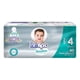 thumbnail image 1 of Pañal Bebe Tips Sensit T4 Grande Panal X 40 Unidades, 1 of 2