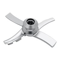 Xusx111 - Hoja De Repuesto Para La Serie: Hoja De Repuesto Para Helados Accesorios Para