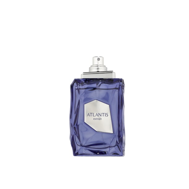 Perfume French Avenue Atlantis Extrait Unisex 100ml | Lider
