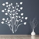 thumbnail image 2 of Decomural Floral Leaf Flowers Trees WS-18042, 2 of 2