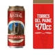 thumbnail image 1 of Cerveza Helles Bock Torres Del Paine 6.1º Lata, 470 ml, 1 of 3