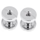 thumbnail image 5 of 2 Unids Heavy Duty Scuba Diving Book Screw Back Plate Underwater BCD Equipment, 5 of 5