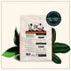thumbnail image 3 of Arena para gatos Sustainably Yours, fórmula de granos mixtos, 4,54 kg, 3 of 8