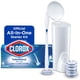thumbnail image 1 of Kit Limpiador de Inodoro Clorox ToiletWand, 1 of 3