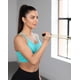 thumbnail image 3 of Peto Mujer Deportivo Ajuste Cómodo TrendBabe, 3 of 4