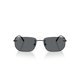 thumbnail image 1 of Gafas de Sol Ray-Ban RB3768 Negro/Gris Oscuro Polarizado 56 mm, 1 of 6