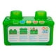 thumbnail image 5 of Set bloques almacenamiento y apilado 2 en 1 jelly blox, 5 of 5
