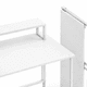 thumbnail image 4 of Mesa escritorio plegable Breta 100x48x75, 4 of 4