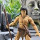 thumbnail image 3 of Figura de acción Boss Fight Studio Hero Hacks Tarzán WV1, 3 of 5
