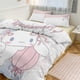 thumbnail image 1 of Cinnamoroll Bedding Sets for Kids Men Women, 1 of 5