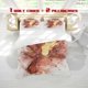 thumbnail image 1 of 3pcss Tasmanian Devil Print 3pcs bedding Soft Duvet Cover And Two Pillowcases, 1 of 5