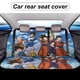 thumbnail image 5 of Funda de Asiento Trasero para Auto Dragon Ball Desmarcar, 5 of 6