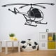 thumbnail image 2 of Decomural Simple Helicopter Aircraft Transport WS-17862, 2 of 2