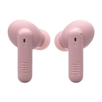 Audífonos Jbl Wave Beam 2 Tws Bluetooth Pink