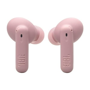 Audífonos Jbl Wave Beam 2 Tws Bluetooth Pink