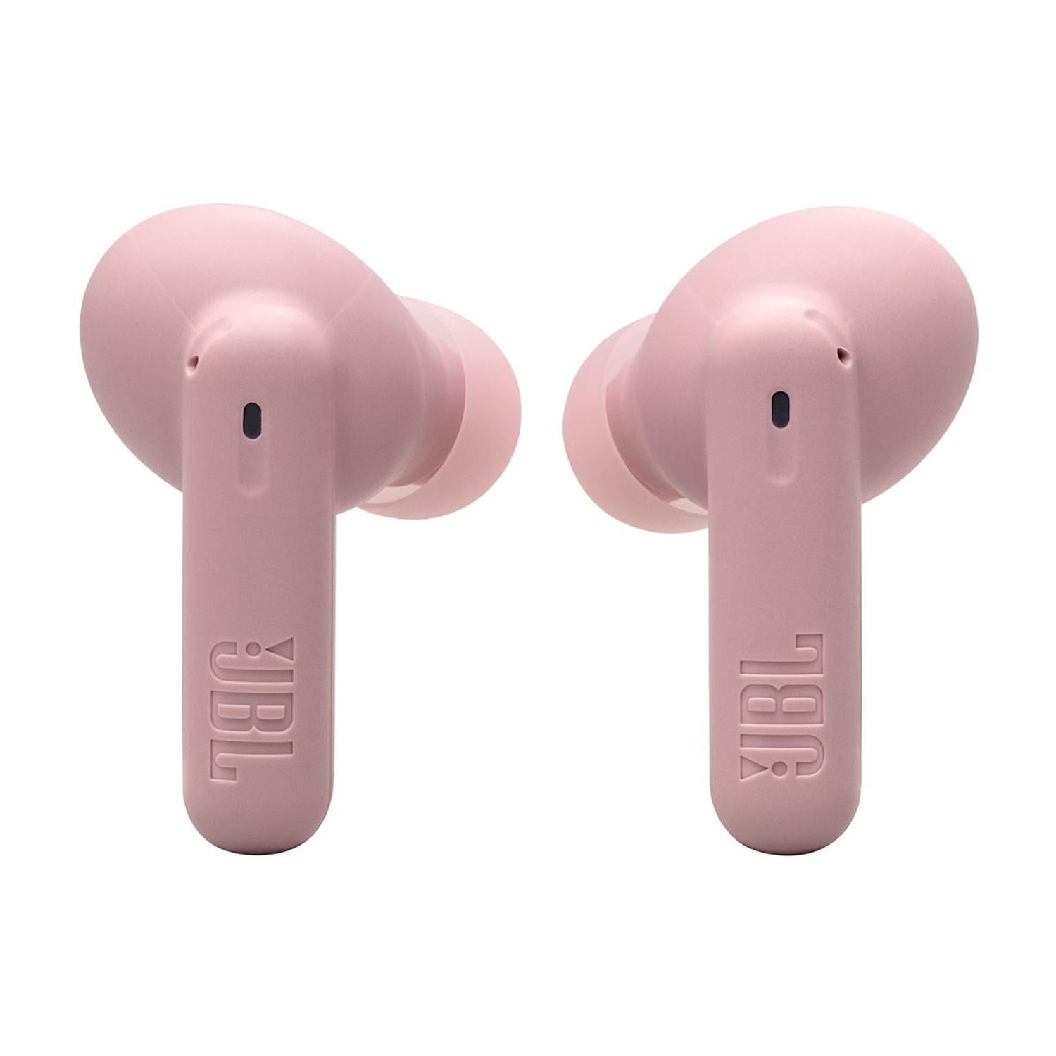 Audífonos Jbl Wave Beam 2 Tws Bluetooth Pink Rosa